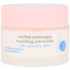 Image de Cuidado Esencial nutritiva antiarrugas  S  piel seca 50 ml
