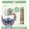 Image de Ensemble pour activités manuelles Stitch Bois JEU DE COLORIAGE - DESSIN - POCHOIR en occasion ou reconditionné