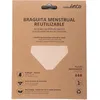 Image de Braguita Menstrual absorción super #nude Xxl