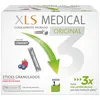 Image de Xls Medical Original captagrasas sticks granulados 90 u
