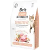 Image de Alimentation - BRIT - Brit Care Cat GF - Sensitive Digestion - Dinde fraîche - Saumon - 7 kg en occasion ou reconditionné