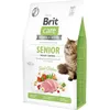 Image de Aliment complet - BRIT CARE SENIOR - Sans céréales - Stérilisé - Contrôle du poids en occasion ou reconditionné