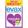 Image de Evax SALVA-SLIP maxiplus 60 u