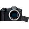 Image de Canon EOS R8 + LP-E17 accu camerakit