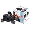 Image de Canon EOS R100 + RF-S 18-45mm IS STM Special Edition