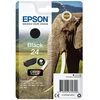 Image de Epson 24 (Elephant) Black Ink