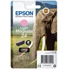 Image de Epson 24 (Elephant) Light Magenta