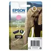 Image de Epson Singlepack Magenta 24 Claria Photo HD inkt