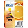 Image de Epson Singlepack Yellow 33XL Claria Premium inkt