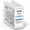 Image de Epson Singlepack Light Cyan T47A5 UltraChrome Pro 10 ink 50ml