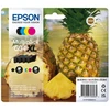 Image de Epson Multipack 4colours 604XL EasyMail Ink Cartridge