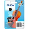 Image de Epson Singlepack Black 250 ink