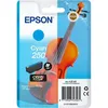Image de Epson Singlepack Cyan 250 ink