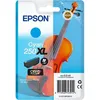 Image de Epson Singlepack Cyan 250XL ink
