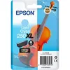 Image de Epson Singlepack Light Cyan 250XL ink