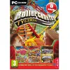 Image de Roller Coaster Simulator - 8 jeux PC en occasion ou reconditionné