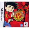 Image de NINTENDO - Disney Classiques - Jeu NDS American Dragon - Jake Long en occasion ou reconditionné
