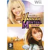 Image de HANNAH MONTANA LE FILM / JEU Wii - en occasion ou reconditionné