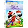 Image de DISNEY Classiques - DVD Le Prince et le Pauvre - Volume 3 en occasion ou reconditionné
