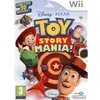Image de PACK TOY STORY MANIA / Jeu Wii + 2 paires de lune en occasion ou reconditionné