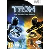 Image de TRON EVOLUTION / Jeu console Wii en occasion ou reconditionné