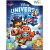 Image de Jeu vidéo - DISNEY - Disney Universe - Wii - Multijoueur 1-4 - 40+ personnages en occasion ou reconditionné