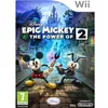 Image de Jeu Wii - Disney - Epic Mickey 2 : Le Retour des Héros - Action - Coopération - DVD en occasion ou reconditionné