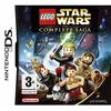 Image de LEGO STAR WARS : COMPLETE SAGA / Jeu DS en occasion ou reconditionné