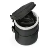 Image de easyCover Lens Bag 80 x 95 mm Black