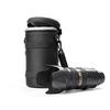 Image de easyCover Lens Bag 130 x 290 mm Black
