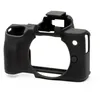 Image de easyCover Body Cover for Canon M50 / M50 mark II Black