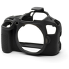 Image de easyCover Body Cover for Canon 1300D / 2000D / 4000D Black