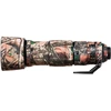 Image de easyCover Lens Oak for Nikon AF-S 200-500mm f/5.6E ED VR Forest Camouflage