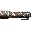 Image de easyCover Lens Oak for Sigma 150-600mm f/5-6.3 DG OS HSM | S Green Camouflage