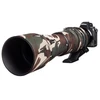 Image de easyCover Lens Oak for Tamron SP 150-600mm f/5-6.3 Di VC USD G2 Green Camouflage