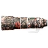 Image de easyCover Lens Oak for Sony FE 200-600mm f/5.6-6.3 G OSS Forest Camouflage