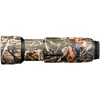 Image de easyCover Lens Oak for Tamron 100-400mm f/4.5-6.3 Di VC USD Forest Camouflage
