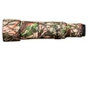 Image de easyCover Lens Oak for Canon RF 800mm f/11 IS STM Forest Camouflage