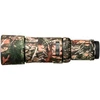 Image de easyCover Lens Oak for Canon RF 600mm f/11 IS STM Forest Camouflage