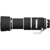 Image de easyCover Lens Oak for Canon RF 100-500mm f/4.5-7.1L IS USM Black