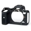 Image de easyCover Body Cover for Canon R5 / R6 / R6 mark II / R6 mark III Black
