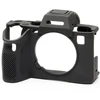 Image de easyCover Body Cover for Sony A1 Black