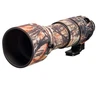 Image de easyCover Lens Oak for Sigma 150-600mm f5-6.3 DG DN OS | S (Sony E / Leica L) Forest Camouflage