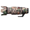 Image de easyCover Lens Oak for Nikon Z 100-400mm f/4.5-5.6 VR S Forest Camouflage