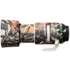 Image de easyCover Lens Oak for Canon RF 70-200mm f/2.8L IS USM Forest Camouflage