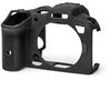 Image de easyCover Body Cover for Canon R7 Black