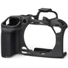 Image de easyCover Body Cover for Canon R10 Black