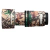 Image de easyCover Lens Oak for Canon RF 70-200mm f/4L IS USM Forest Camouflage