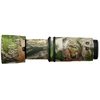 Image de EasyCover Lens Oak for Canon RF 100-400mm f/5.6-8 IS USM Green Camouflage