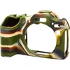 Image de easyCover Body Cover for Canon R8 Camouflage